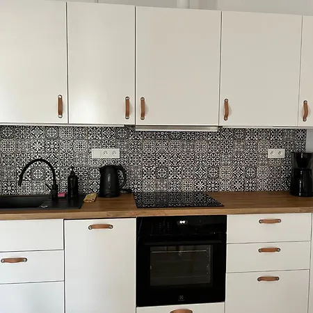 Ferienwohnung Bukowe Tarasy Wetlina Exterior foto