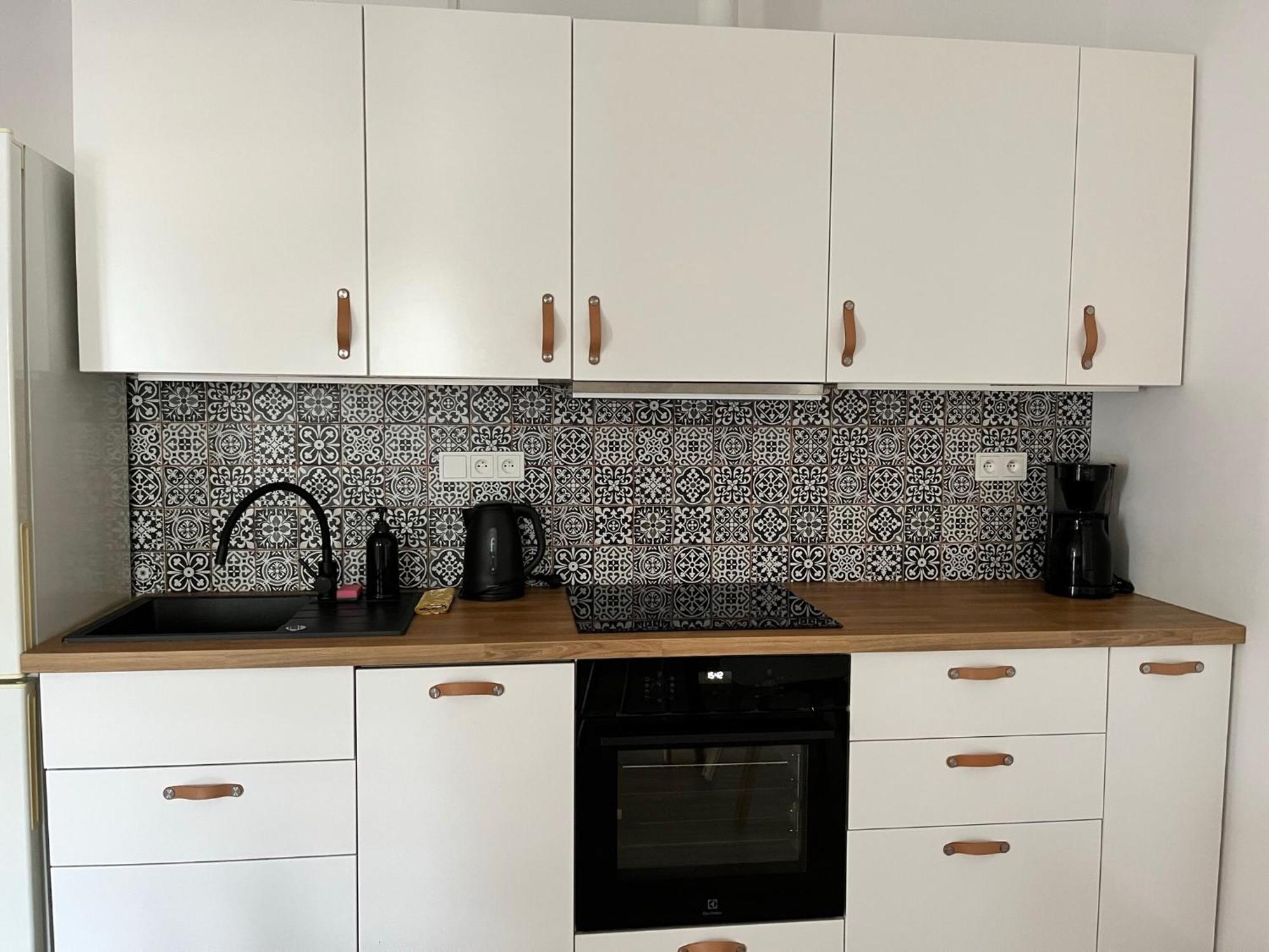 Apartment Bukowe Tarasy