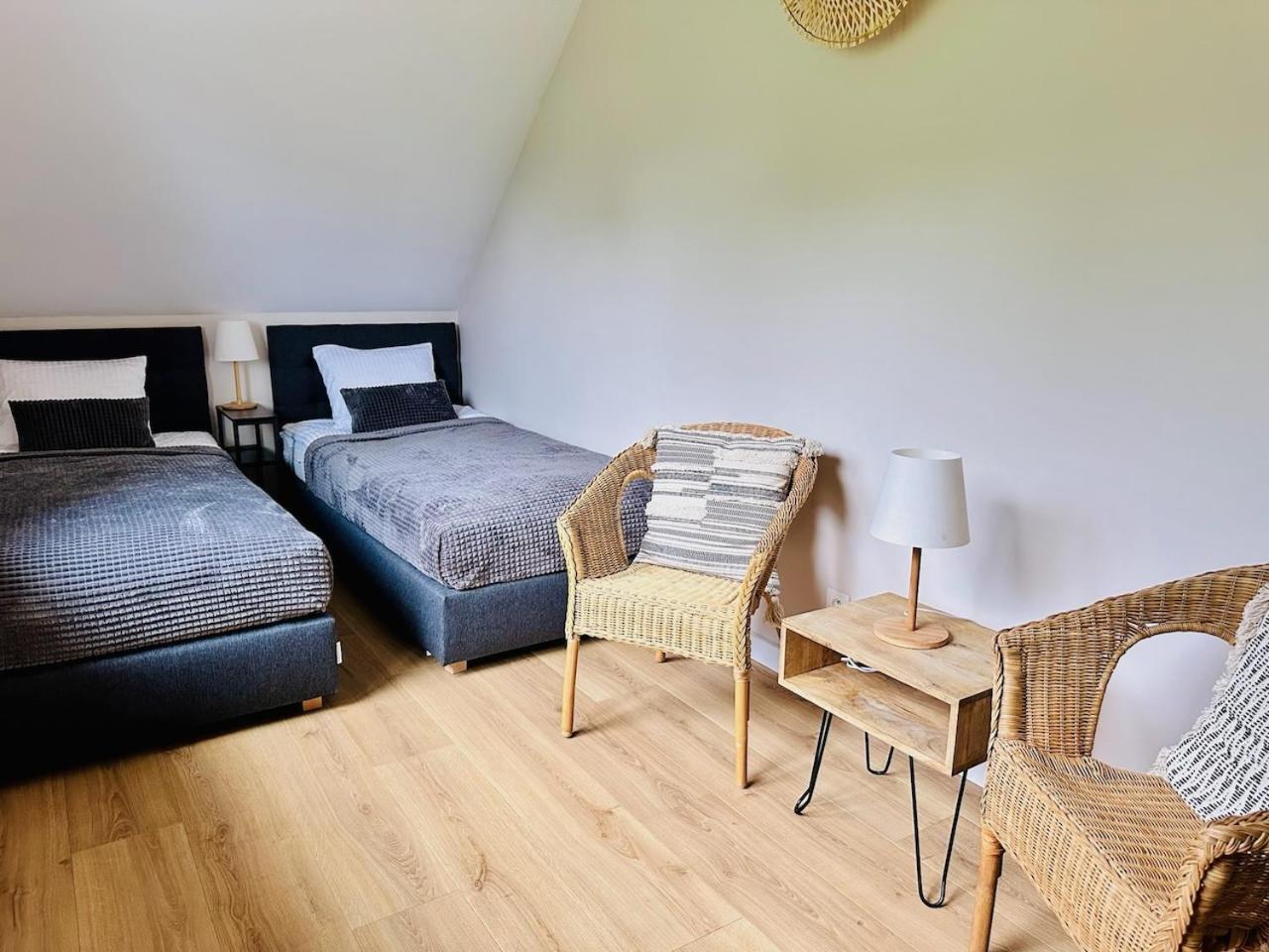 Apartment Bukowe Tarasy